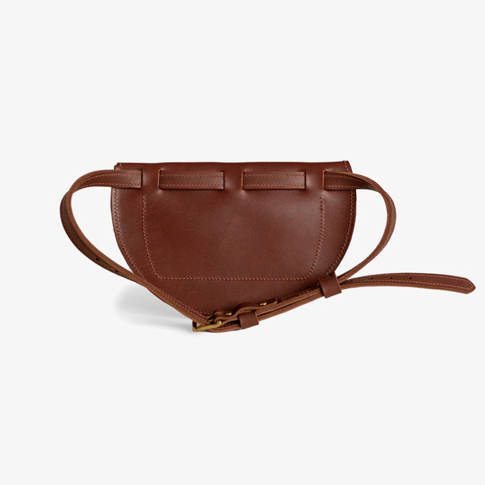 Half-Moon Belt Bag