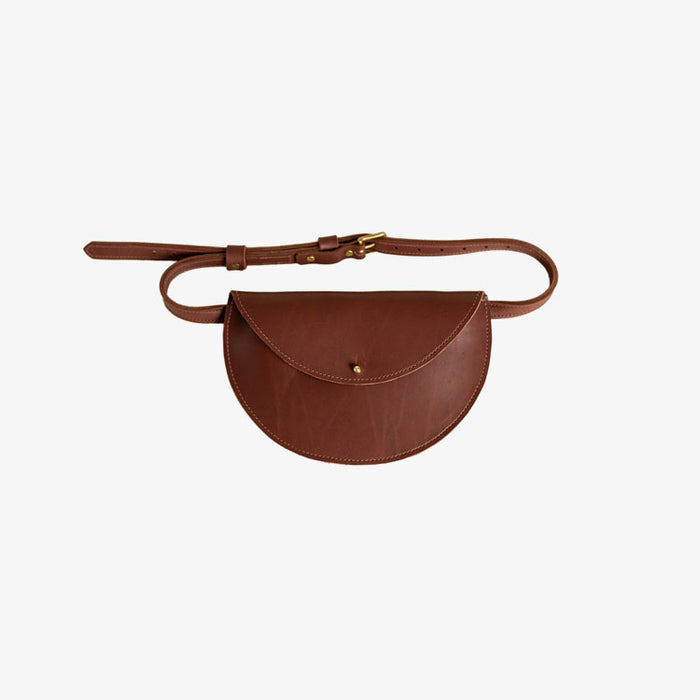 Half-Moon Belt Bag