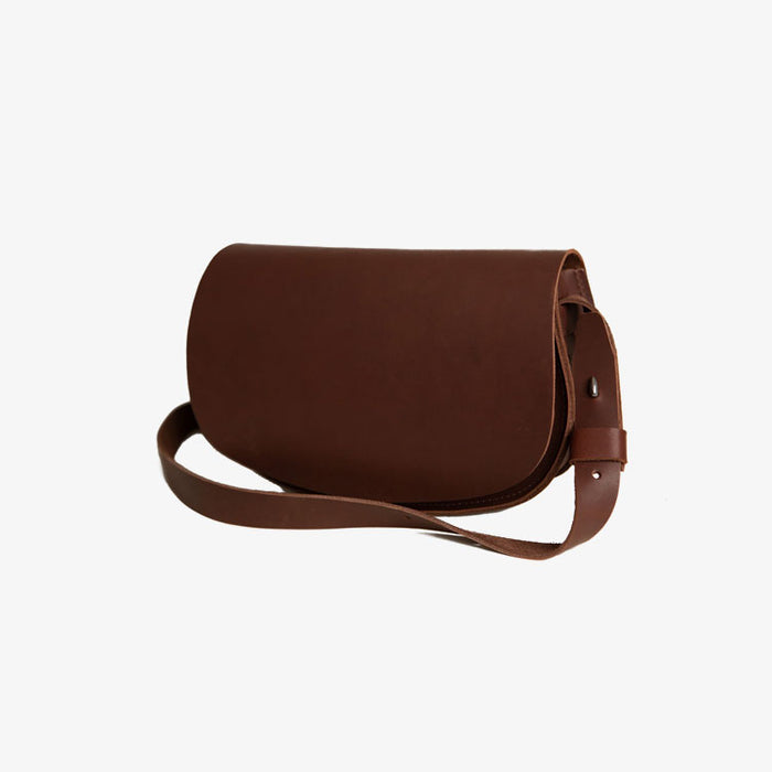 Half Moon Crossbody