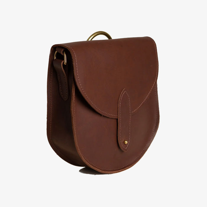 Heritage Saddlebag