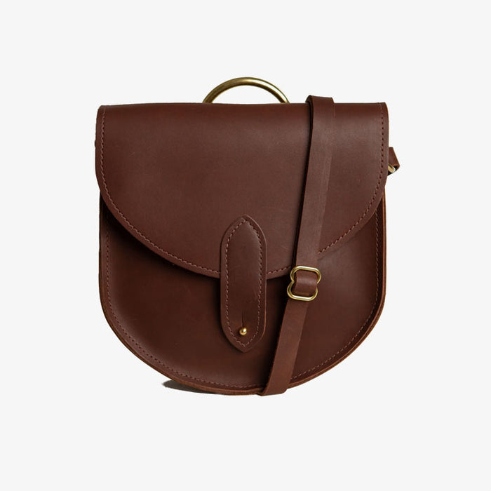 Heritage Saddlebag