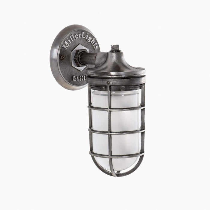 Outdoor Wall Mounted Porch Light - The Pavilion