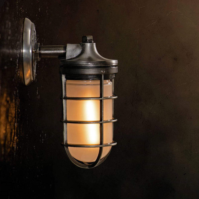 Outdoor Wall Mounted Porch Light - The Pavilion