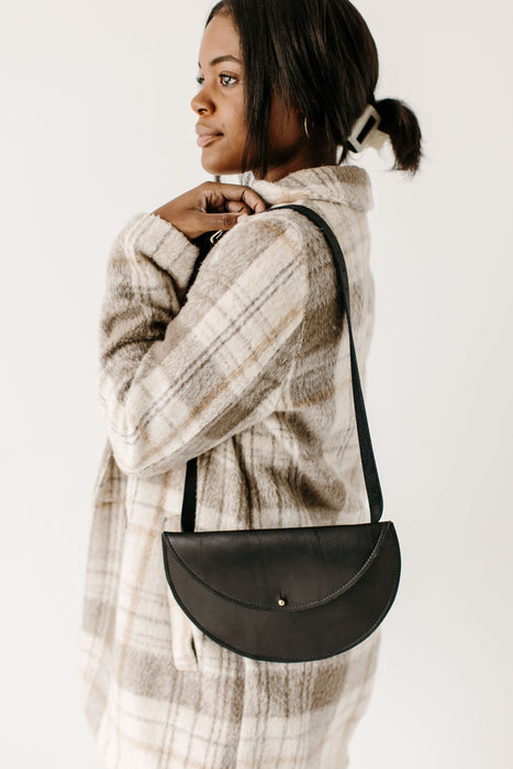 Half-Moon Belt Bag