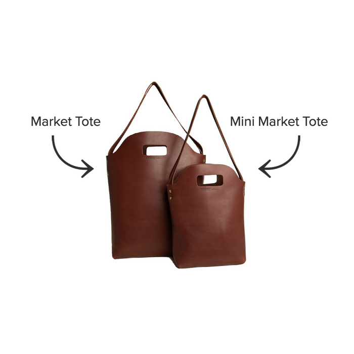 Market Tote