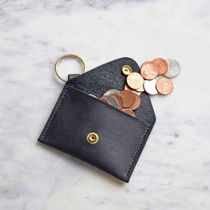 Keychain Coin Purse