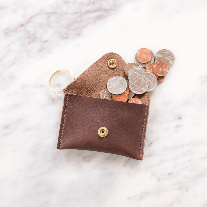 Keychain Coin Purse