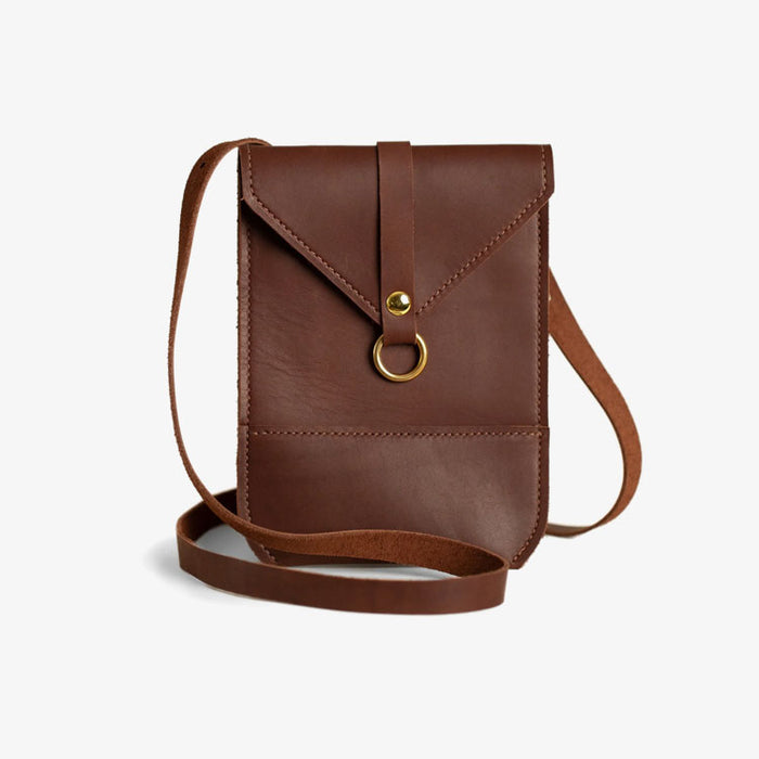 Postal Crossbody