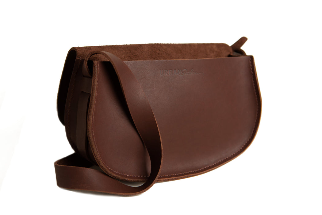 Half Moon Crossbody