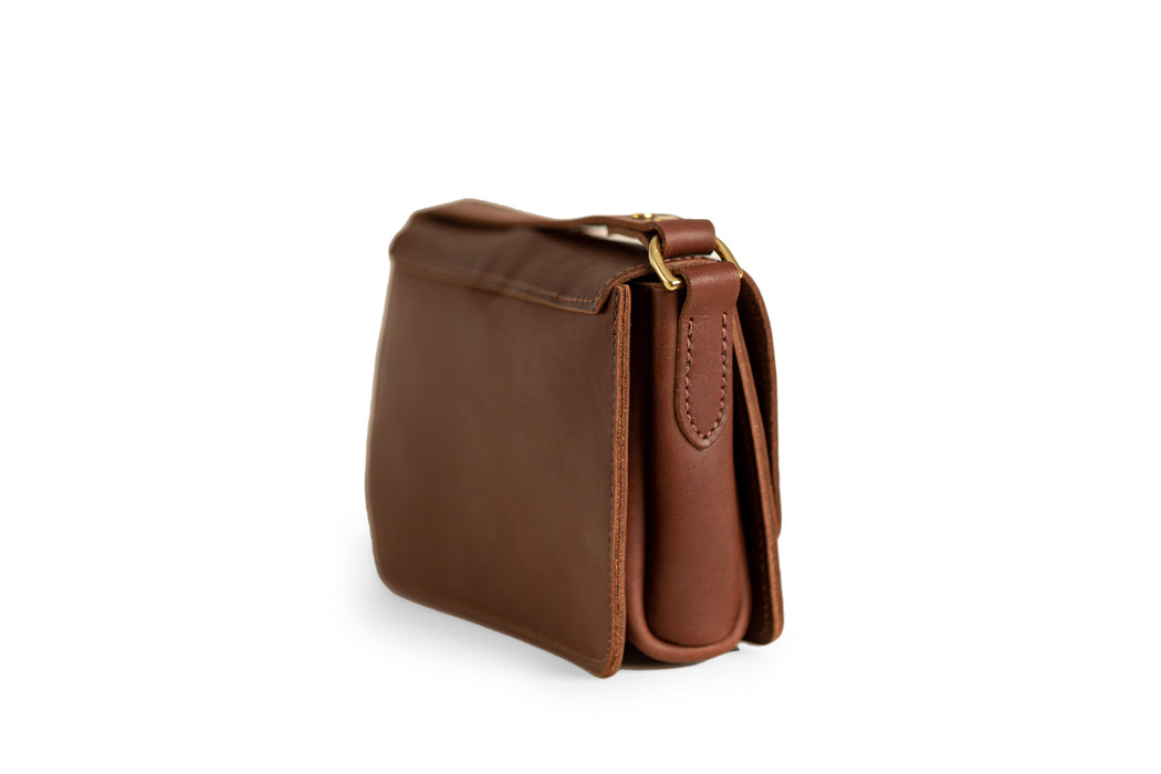 Lancaster 5-Pocket Crossbody