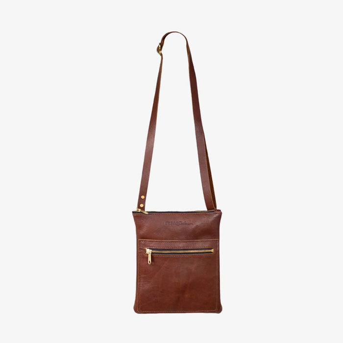 Urban Slim Crossbody