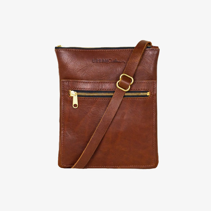 Urban Slim Crossbody