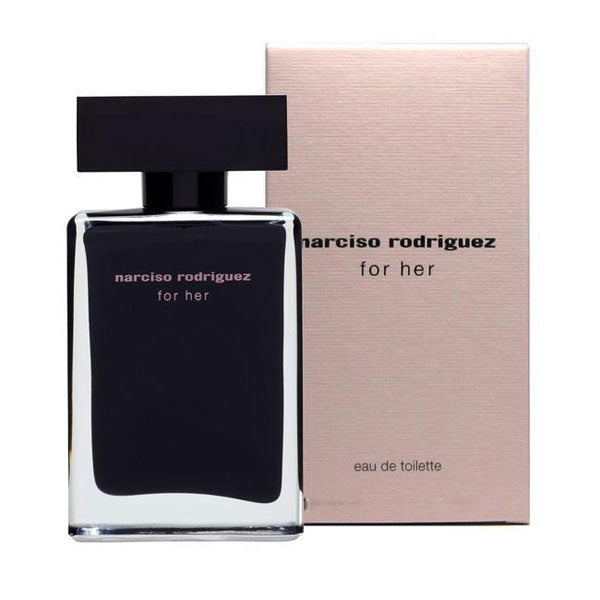 Narciso Rodriguez For her 3.4 oz EDT