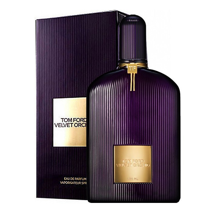 Velvet Orchid 3.4 EDP for women