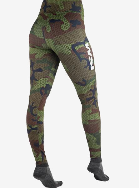 Hexacamo Leggings