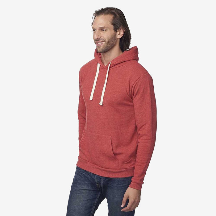 ECO TriBlend Fleece Pullover Hoodie