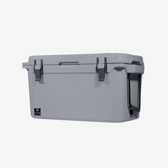 50 QT. Bison Cooler (Gen 2)