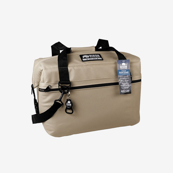 24 Can XD Softpak Cooler Bag