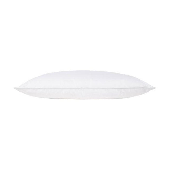 The Luxe Pillow® Down & Feather