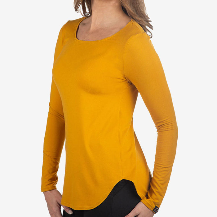 Women's Softtech™ Long Sleeve