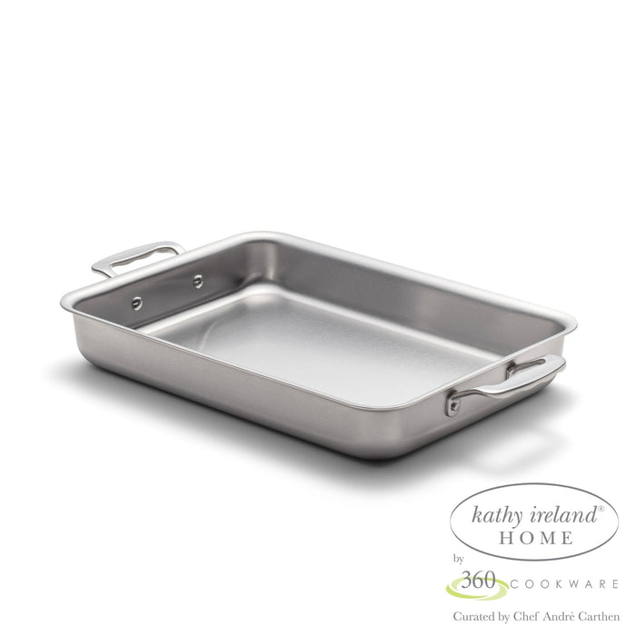 9" x 13" Bake & Roast Pan