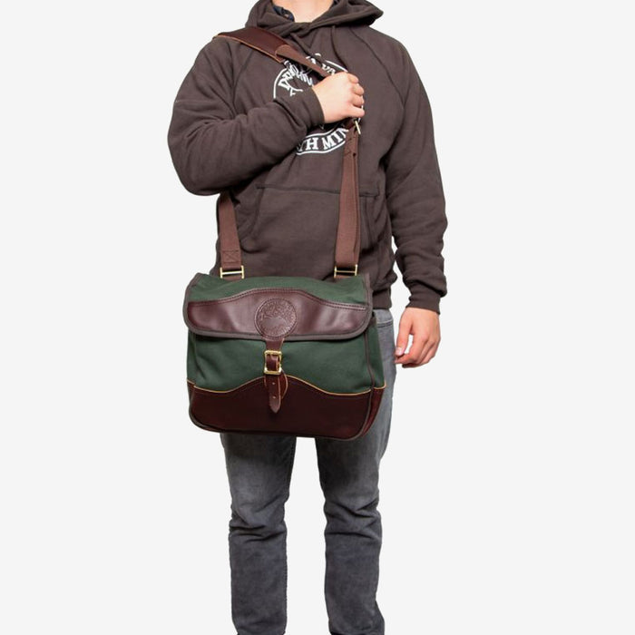 Conceal & Carry Field Satchel