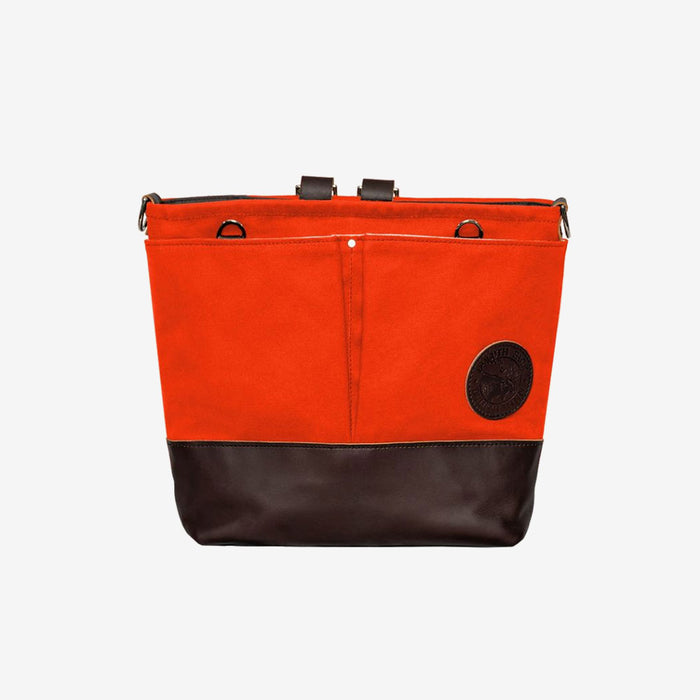 Convertible Jet-Setter Tote