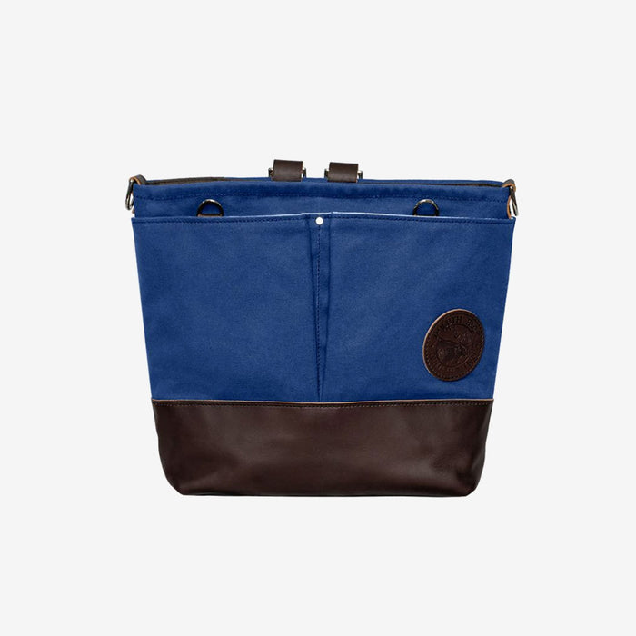 Convertible Jet-Setter Tote