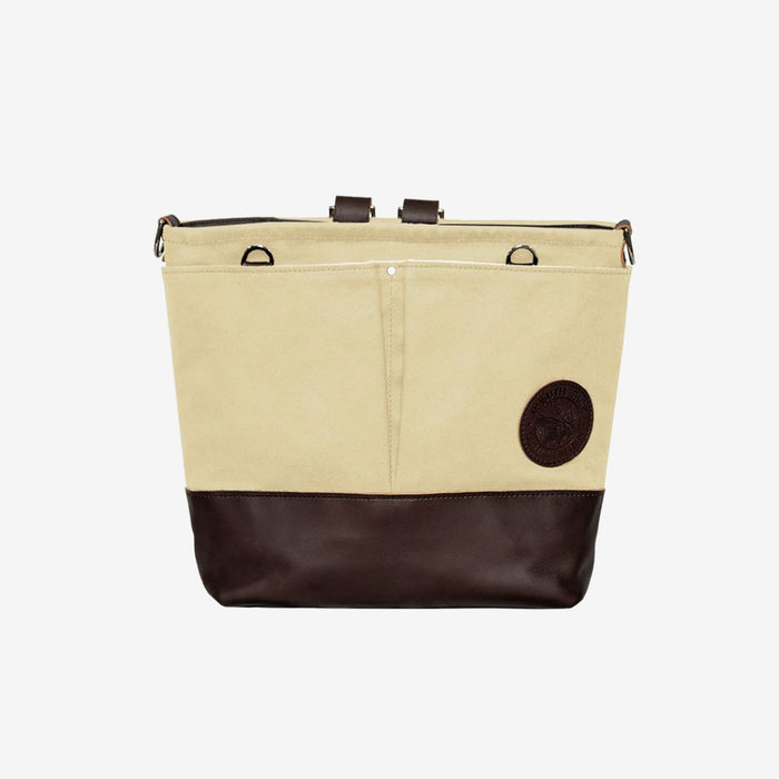 Convertible Jet-Setter Tote