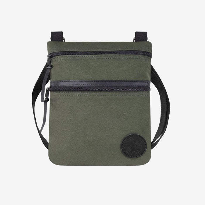 Traverse Crossbody Bag