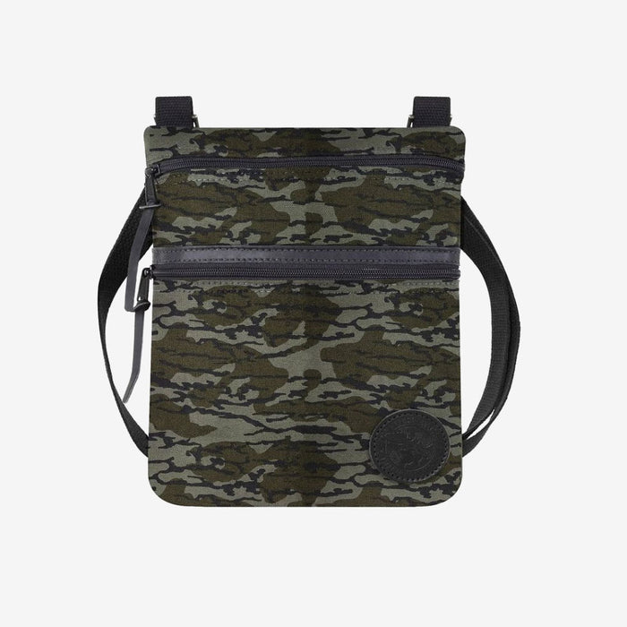 Traverse Crossbody Bag