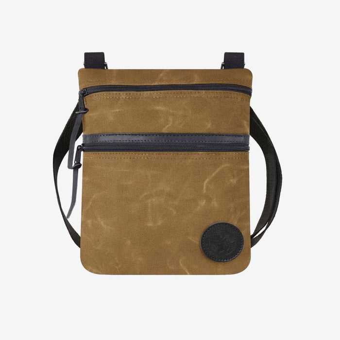 Traverse Crossbody Bag