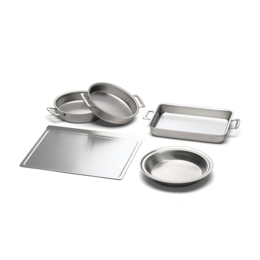 5 Piece Bakeware Set Made in USA