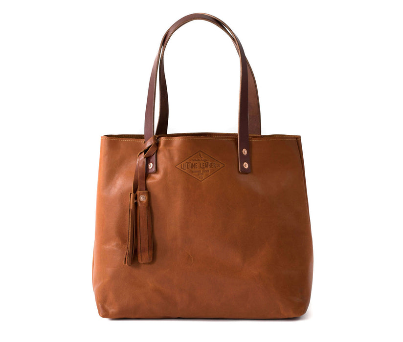 Lifetime Pebble Tote