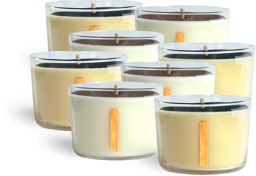 Soy Candle