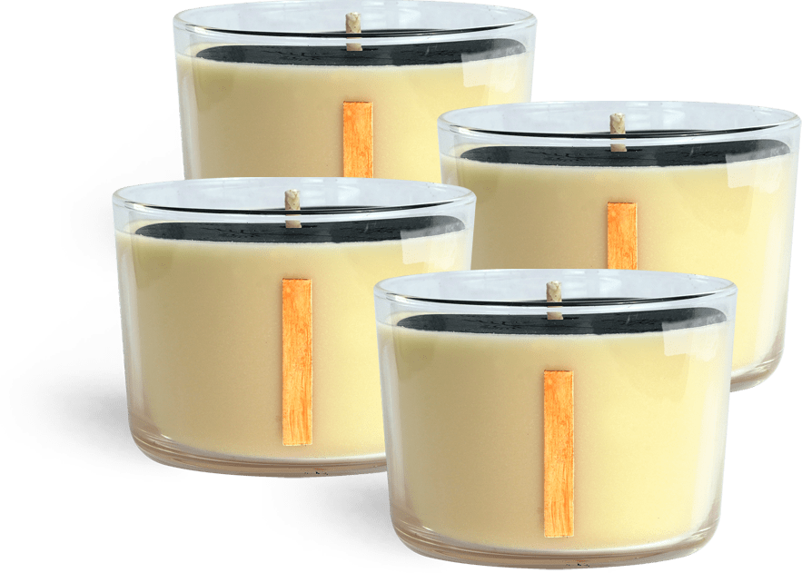 Soy Candle