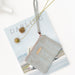 GIVER card wristlet | RAIN Made in USA