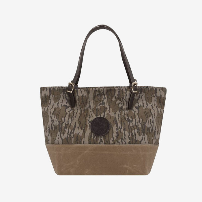 Mossy Oak Dual Market Tote