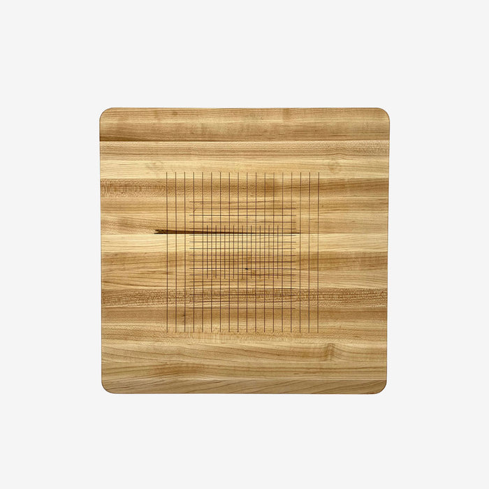 Fresh Chef Butcher Block-Large