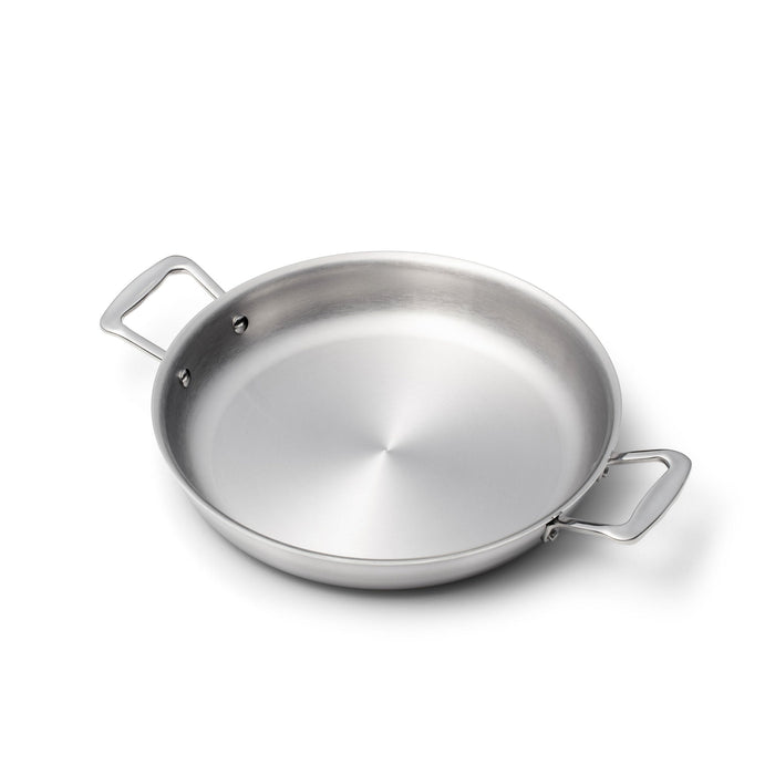 Made in USA 10.5" Fry Pan