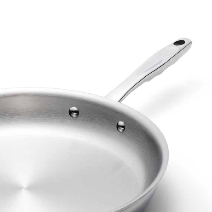 Made in USA 11.5" Fry Pan