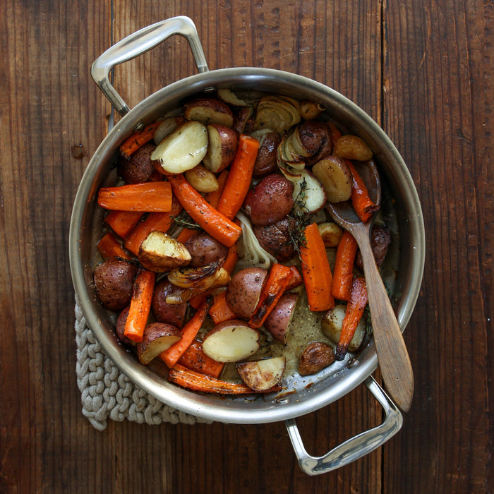 Roasting Pan Made in USA