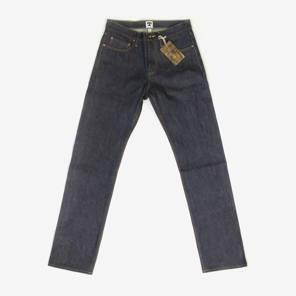 Jeans & Denim Mens