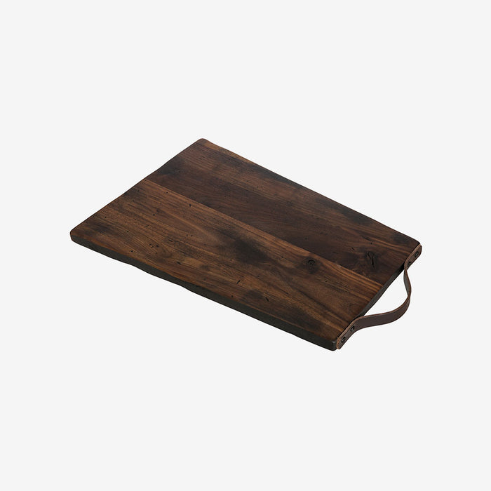 Rustic Rectangle Serving Board