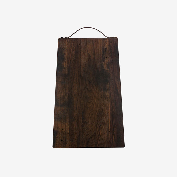 Large Rustic Rectangle Serving Board