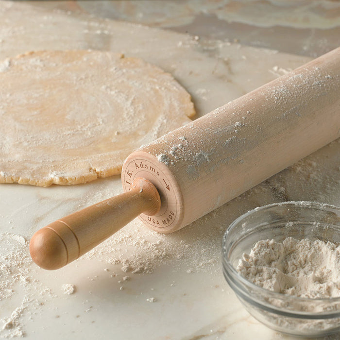 Patisserie Rolling Pin