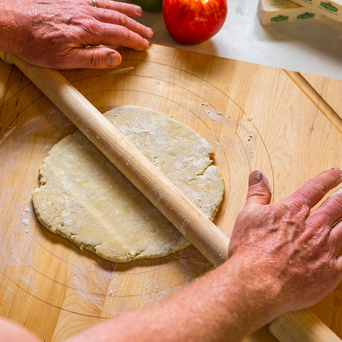 The Ultimate Pastry Board