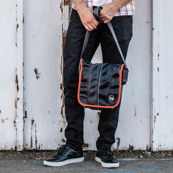 Haversack Shoulder Bag