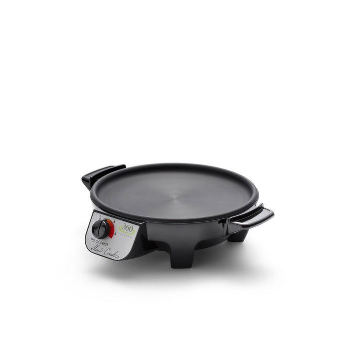 6 Quart Slow Cooker Set