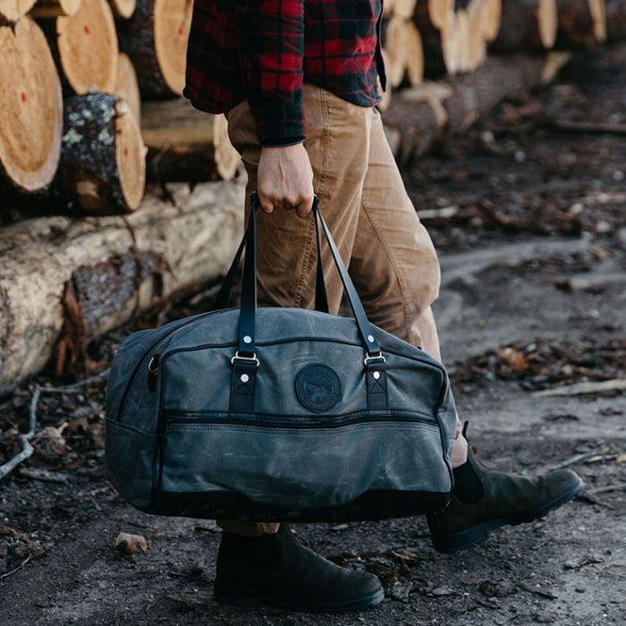 Weekender Duffel